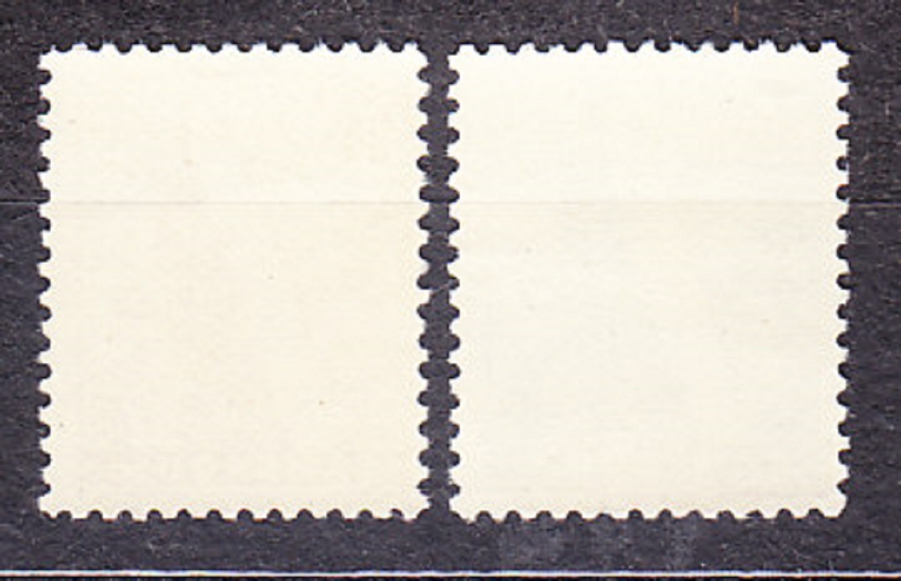 KAMERUN 1943, Michel 248-249, ** čisté. KOLÓNIE. LIETADLO.