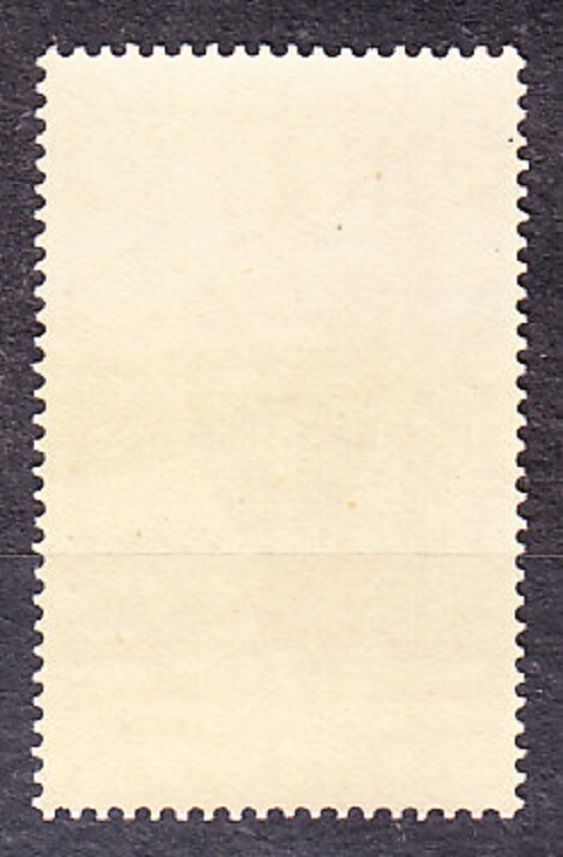 KAMERUN 1945, Michel 260, ** čistá. KOLÓNIE. ORNAMENTY, MEČ, KRÍŽ - PRETLAČ.