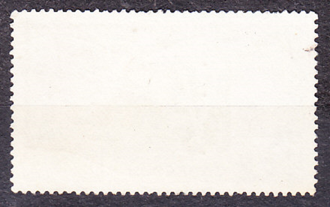 KAMERUN 1954, Michel 304, razená séria. KOLÓNIE. VYLODENIE V NORMANDII.