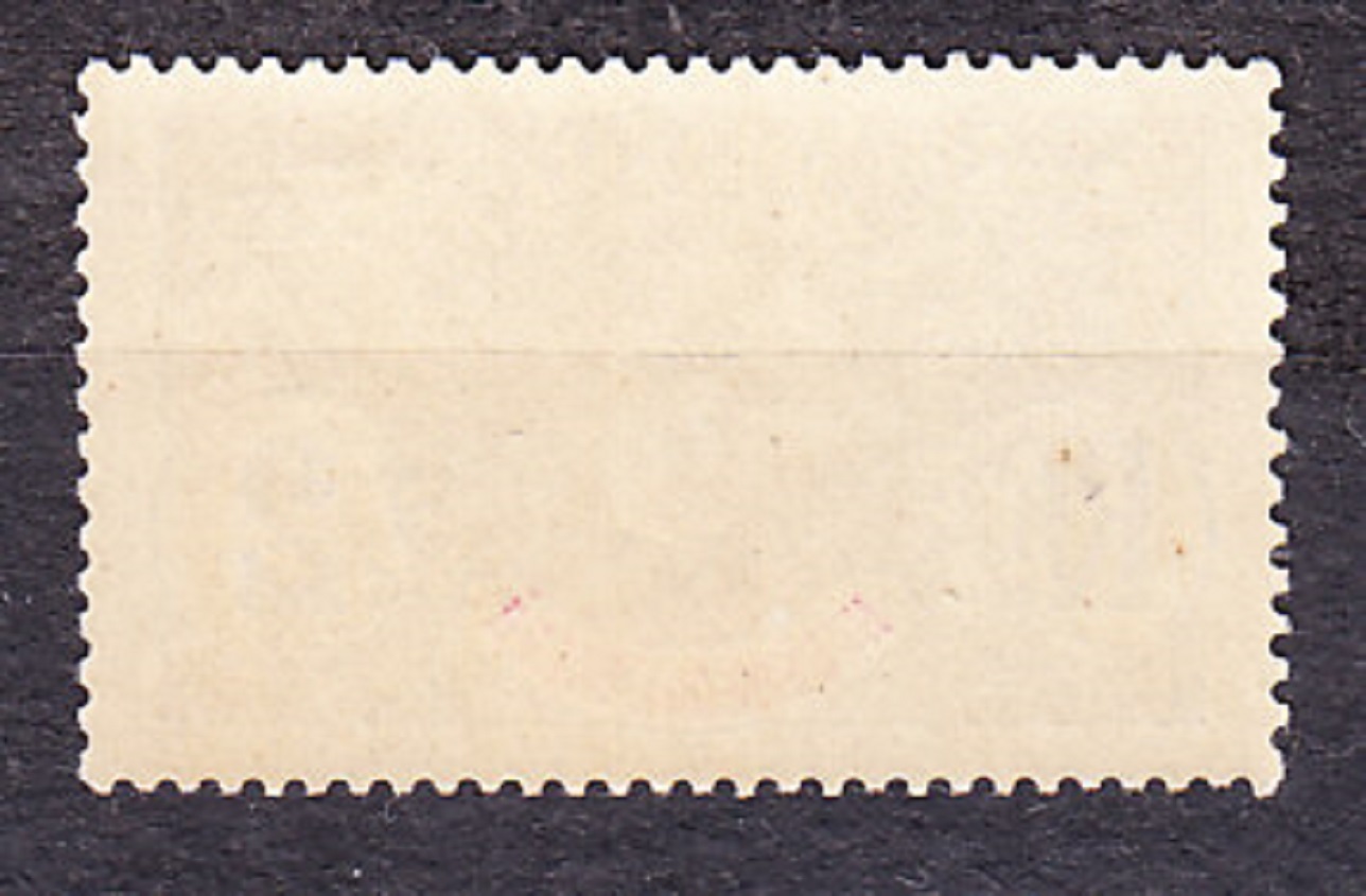 HORNÝ SENEGAL A NIGER 1906, Michel 2, ** čistá. KOLÓNIE. GENERÁL L. FAIDHERBE.