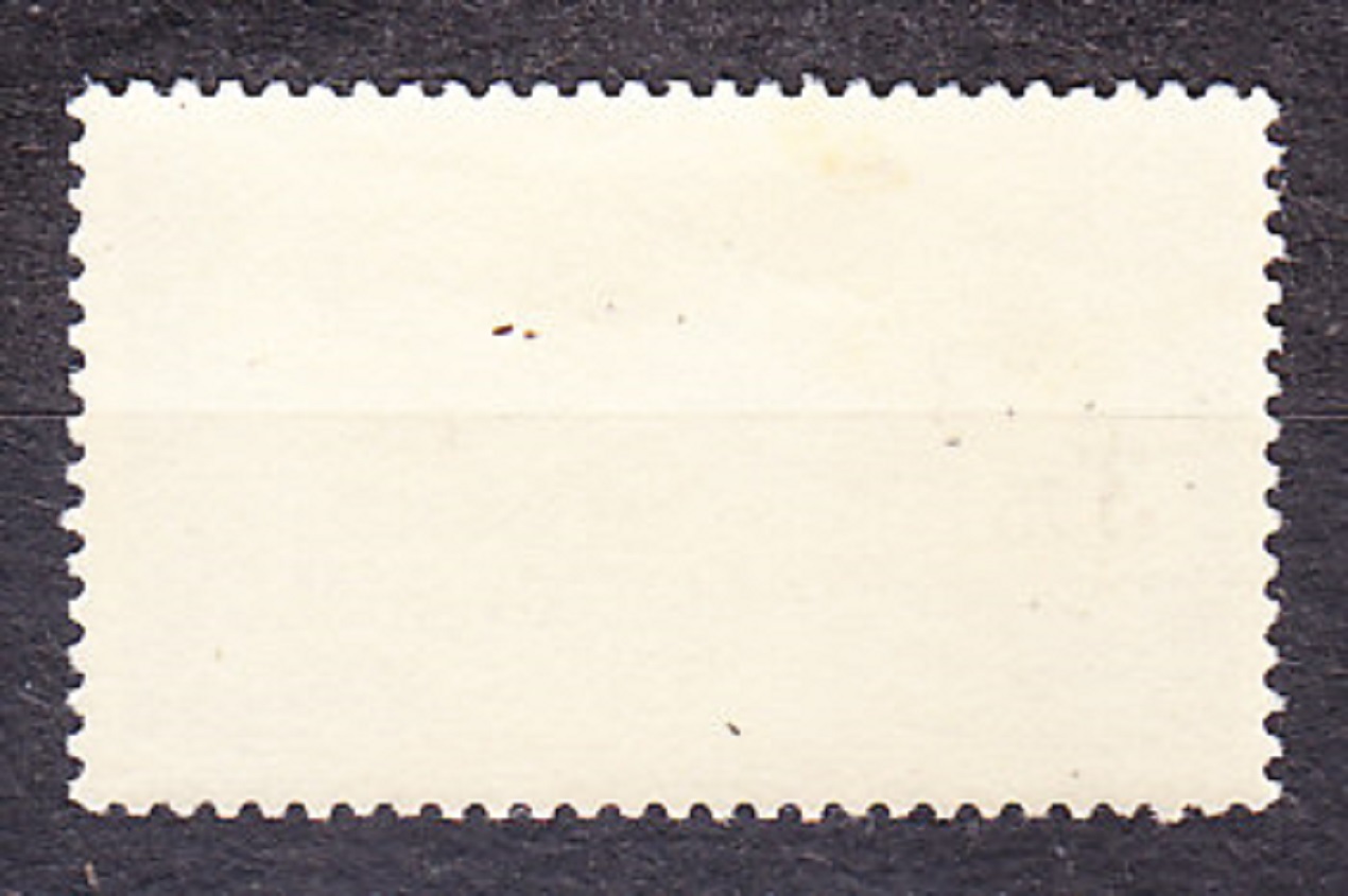 FRANCÚZSKA ROVNÍKOVÁ AFRIKA 1937, Michel 70, ** čistá. KOLÓNIE. LETECKÉ.