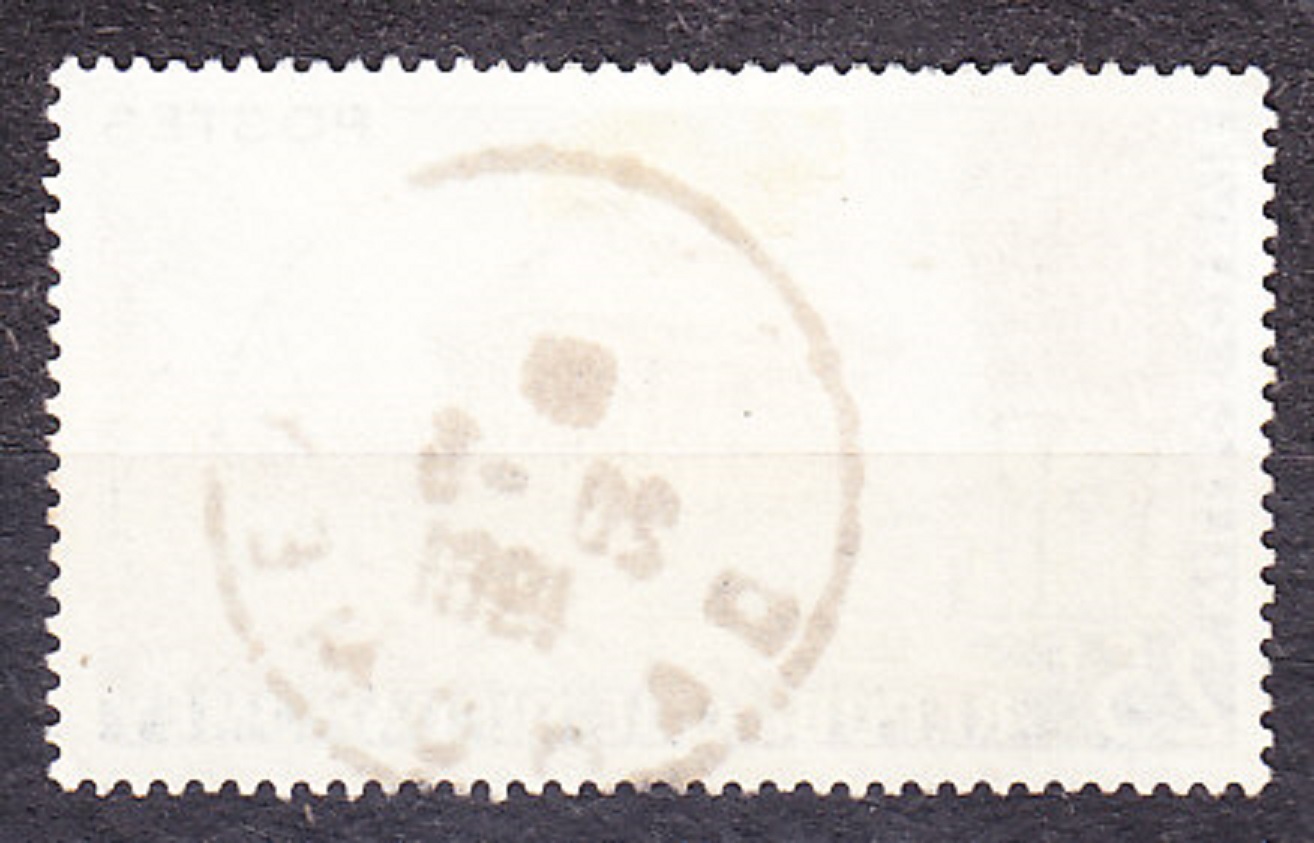 DAHOMEY 1960, Michel 172, razená séria. KRAJINY.