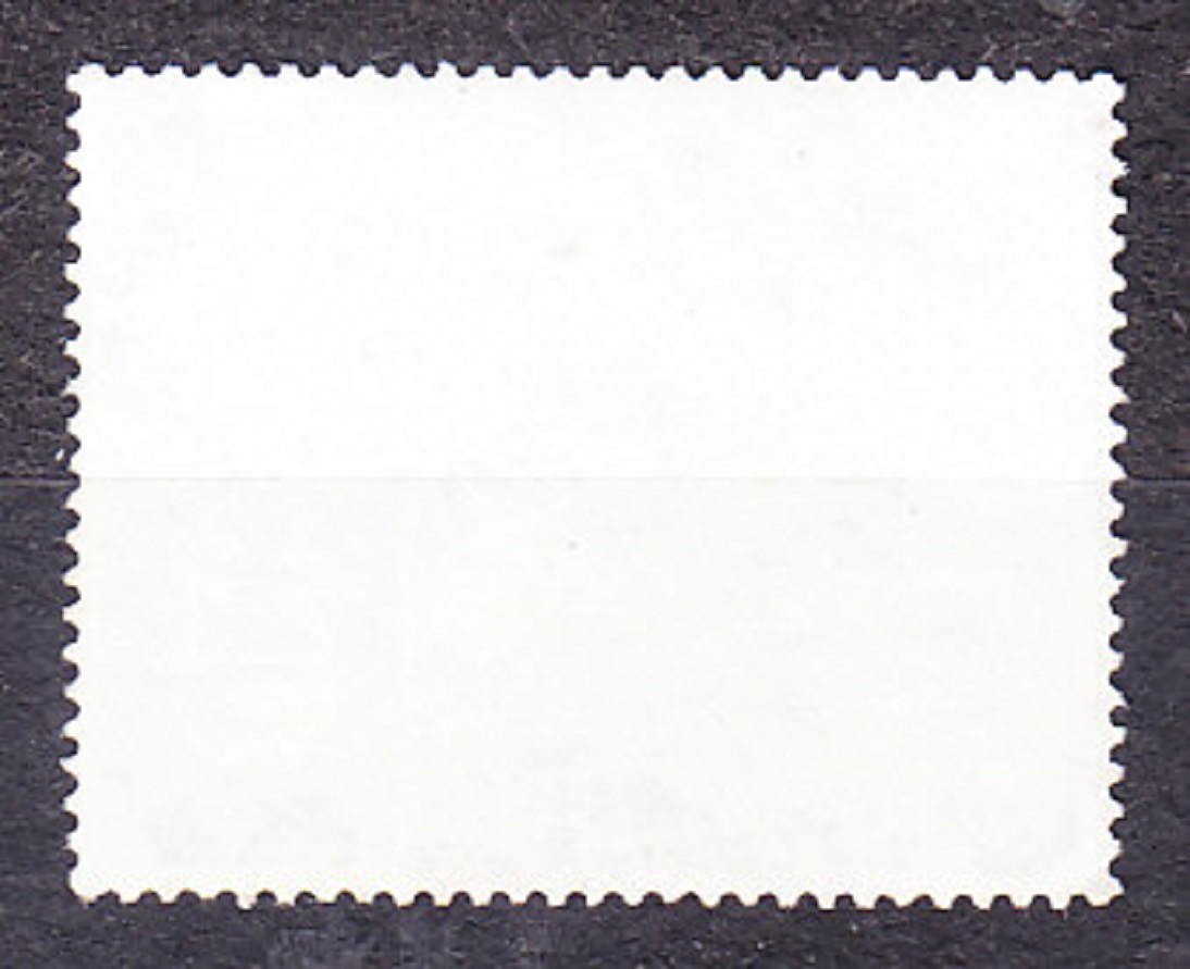 GIBRALTAR 1967, Michel 190, razená. KOLÓNIE. KRÁĽOVNÁ ALŽBETA II. - LODE.