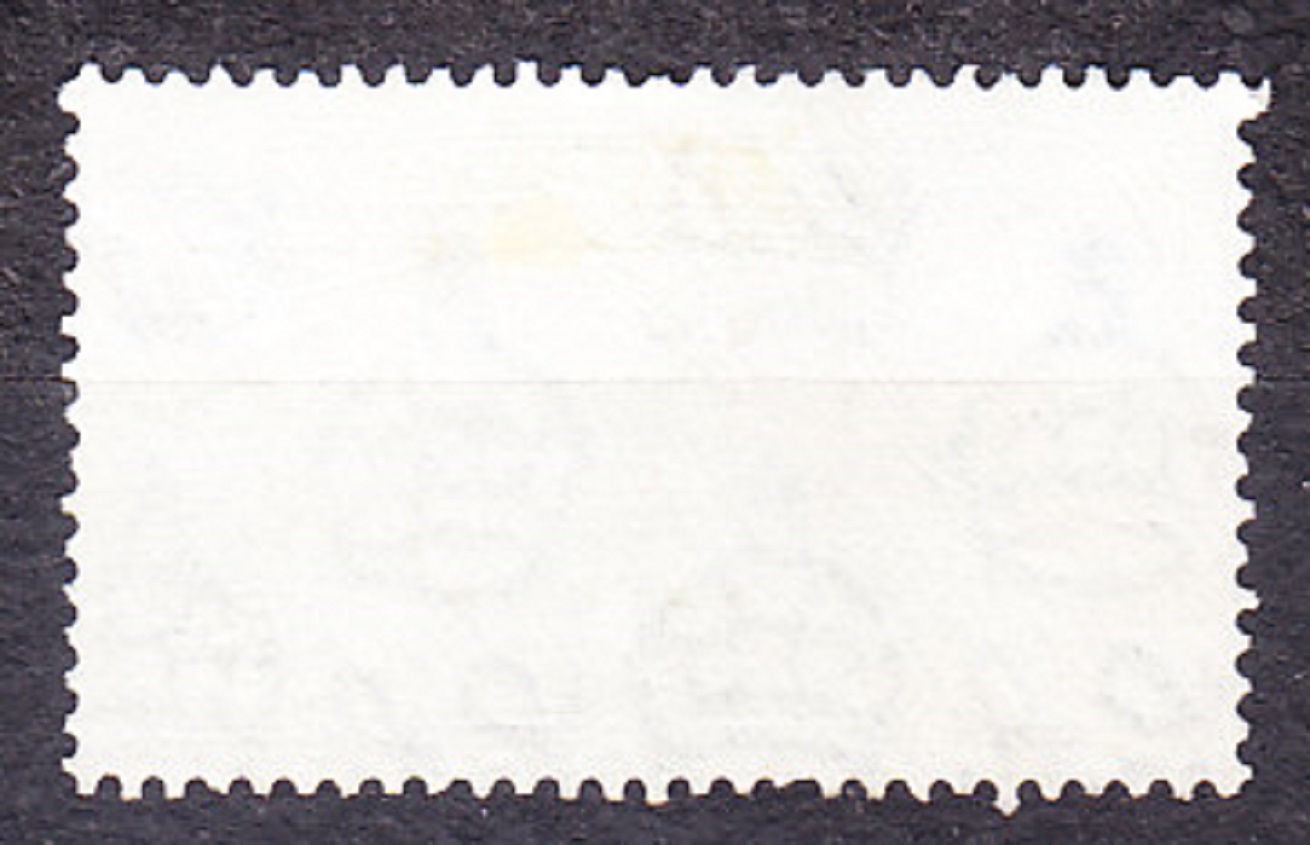 GIBRALTAR 1938, Michel 111, razená. KOLÓNIE. KRÁĽ GEORGE VI. - KRAJINY.