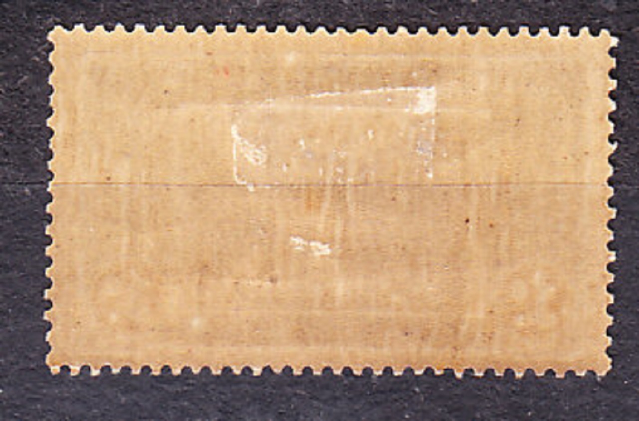 POBREŽIE SLONOVINY 1913, Michel 41, * čisté. KOLÓNIE. KRAJINY - LAGÚNA, ČLN.