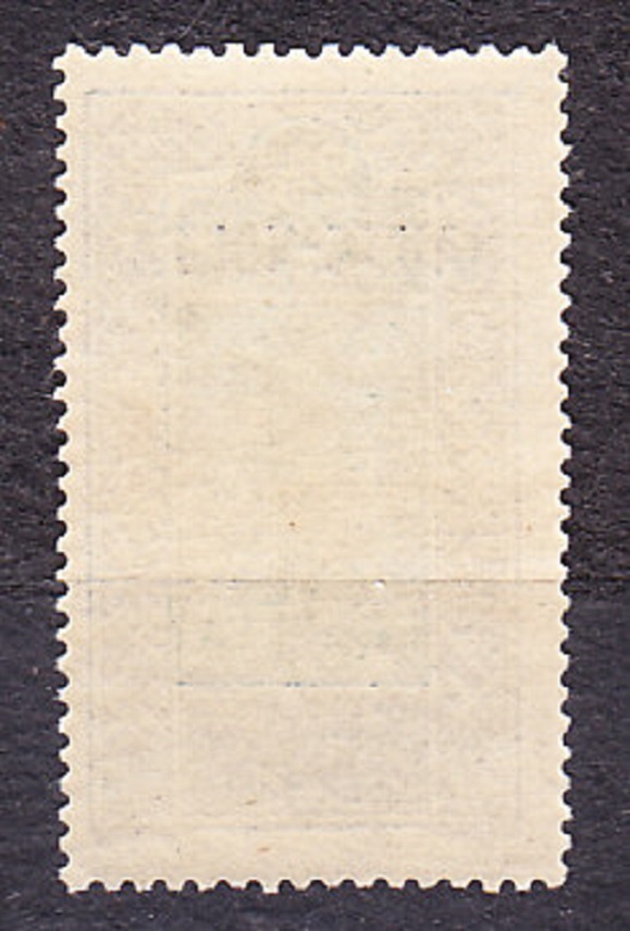HORNÁ VOLTA 1922, Michel 20, ** čistá. KOLÓNIE. JAZDEC NA ŤAVE.
