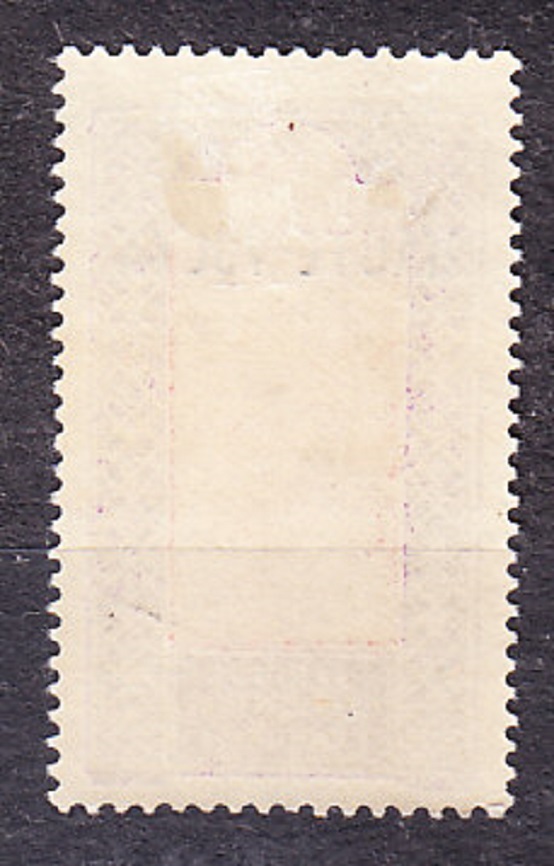 HORNÁ VOLTA 1925, Michel 32, * čistá. KOLÓNIE. JAZDEC NA ŤAVE.
