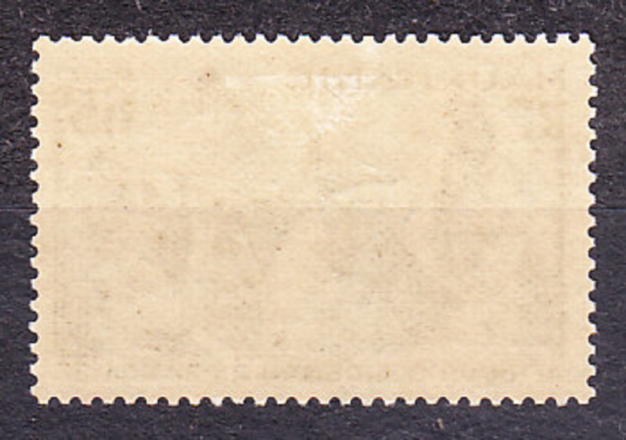 MAURITÁNIA 1938, Michel 90, * čistá. KOLÓNIE. ŽIVOT NA PÚŠTI.