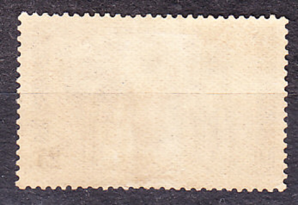 MAURITÁNIA 1938, Michel 85, čistá bez lepu. KOLÓNIE. JAZDCI NA ŤAVÁCH.