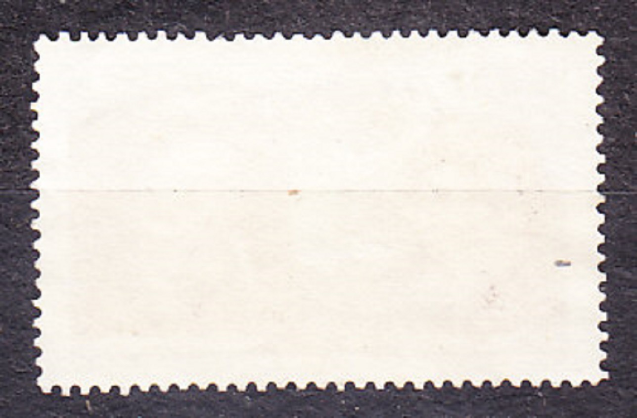 KAPVERDY 1952, Michel 285, razená. KOLÓNIE. MOREPLAVCI.