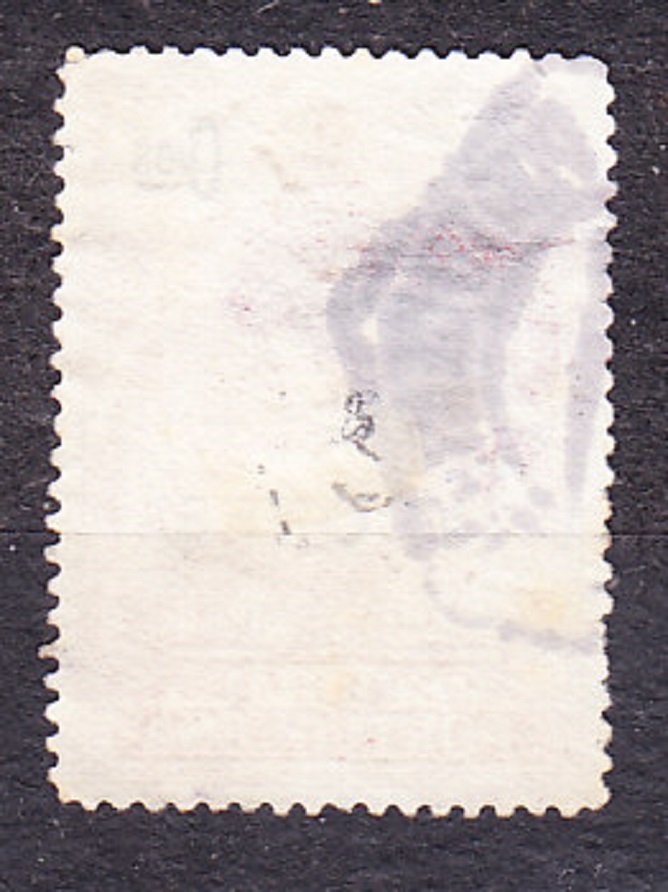 PORTUGALSKO - AZORY 1925, Michel 244, razená. SPISOVATEĽ C. BRANCO.