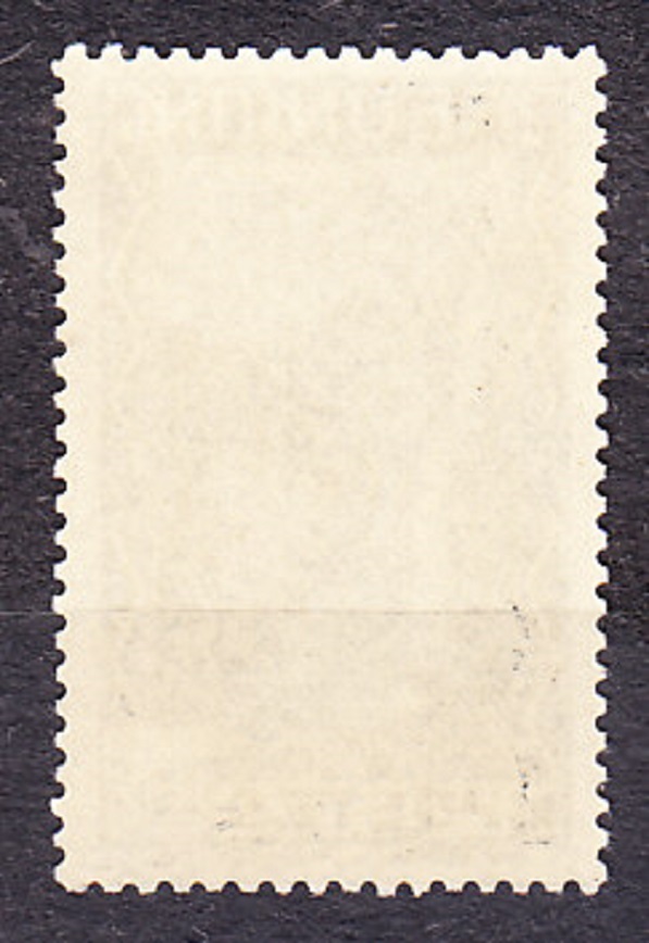 RÉUNION 1933, Michel 130, ** čistá. KOLÓNIE. VODOPÁDY.