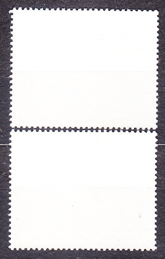 VIANOČNÝ OSTROV 1979, Michel 120-121, ** čistá séria. VIANOCE.