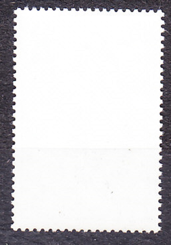 CAYMAN ISLANDS 1980, Michel 458 II, ** čistá. KOLÓNIE. KRÁĽOVNÁ ALŽBETA II. - KRAB.