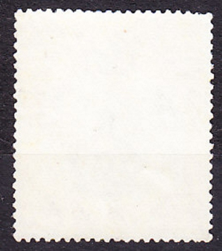BERMUDA 1938, Michel 115, ** čistá. KOLÓNIE. KRÁĽ GEORGE VI.