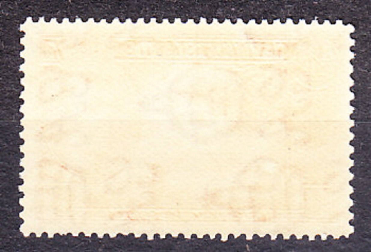 CAYMAN ISLANDS 1938, Michel 101, ** čistá. KOLÓNIE. KRÁĽ GEORGE VI. - KRAJINY.
