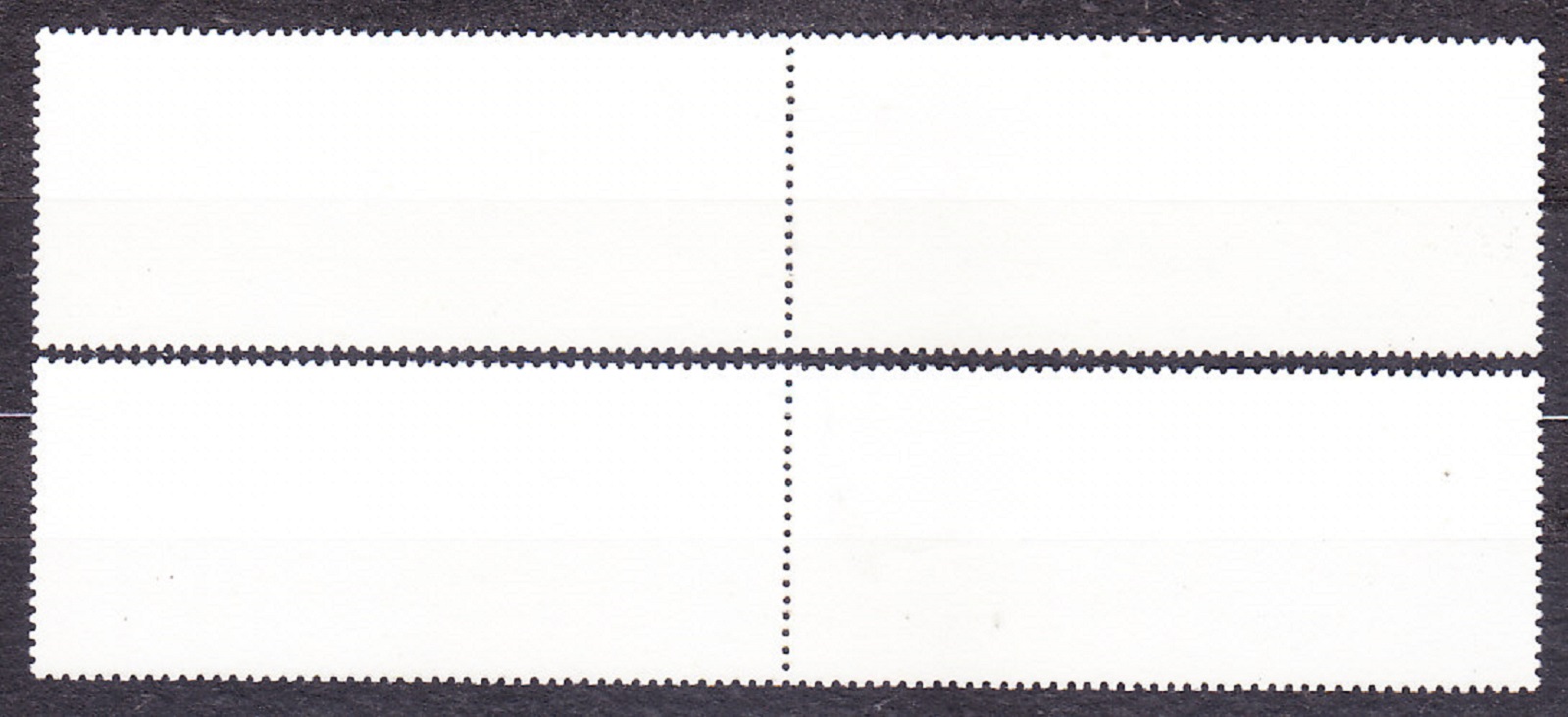 NAURU 1982, Michel 247-250, ** čistá séria v páskach. VODNÁ ELEKTRÁREŇ.