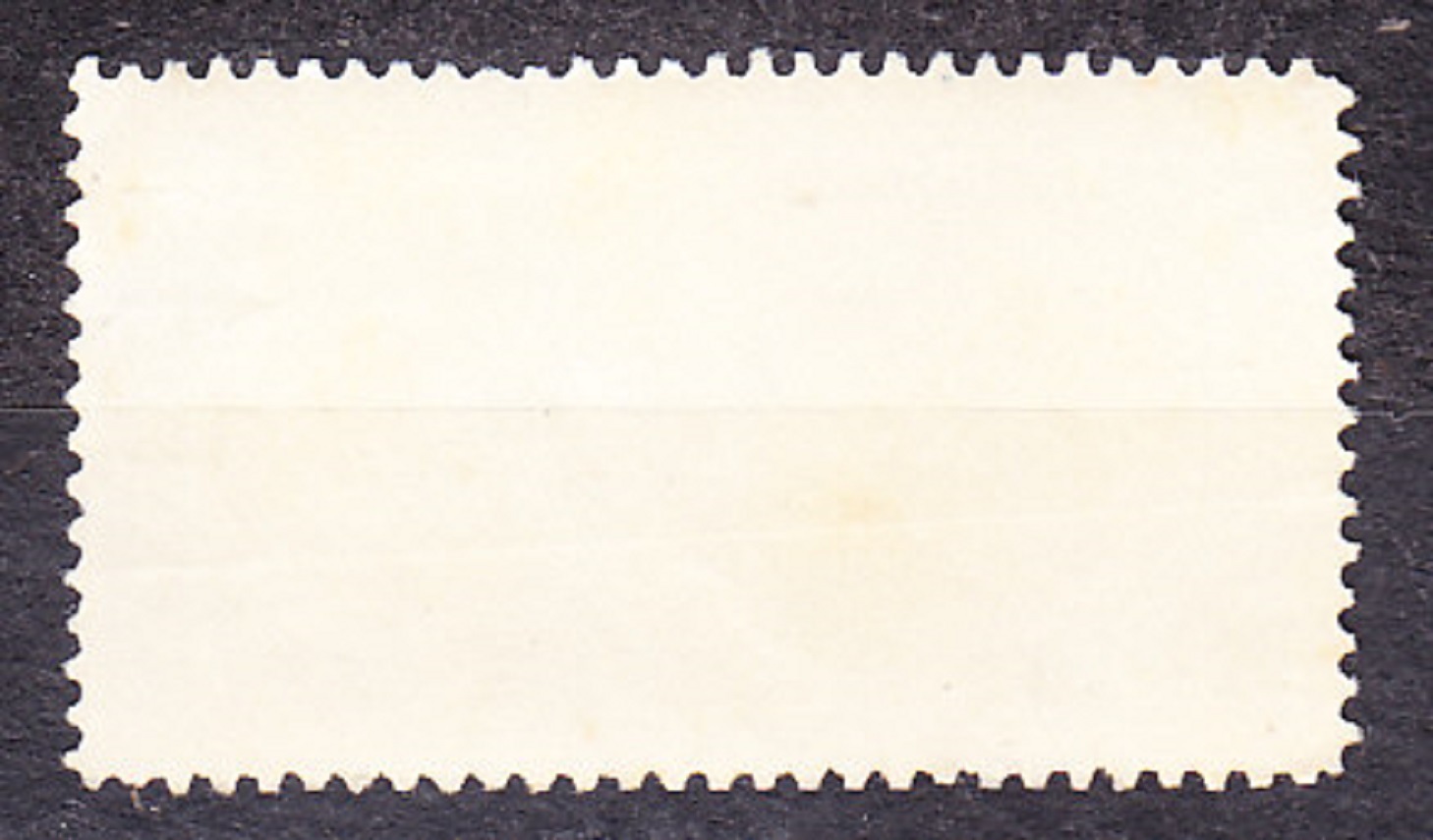 HAITI 1935, Michel 275, razená. NÁVŠTEVA FRANCÚZSKEJ DELEGÁCIE.