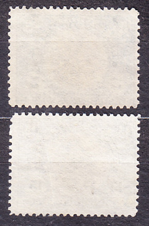 HAITI 1915, Michel VII, X, čisté bez lepu. PREZIDENT O. ZAMOR. NEVYDANÉ !!!