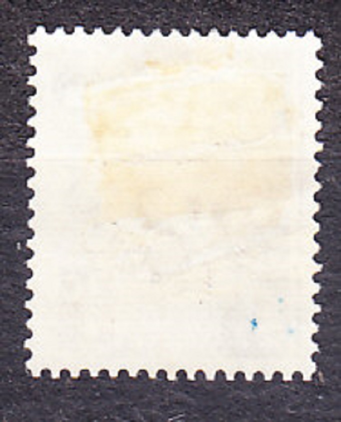 DOMINICA 1951, Michel 118, * čistá. KOLÓNIE. KRÁĽ GEORGE VI.