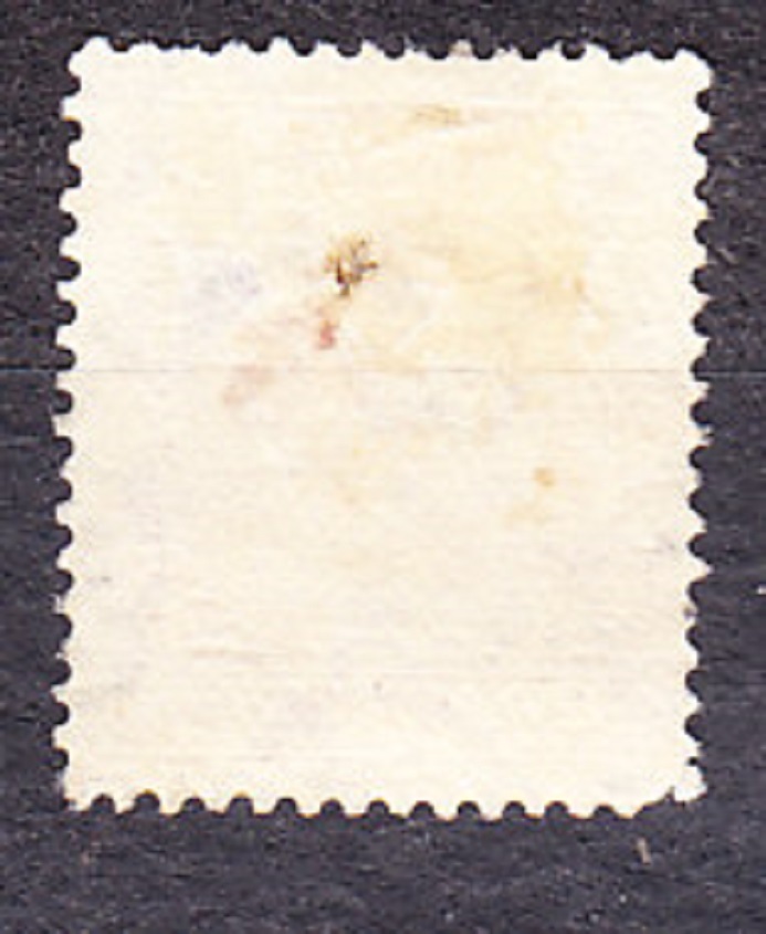 JAMAJKA 1929, Michel 105, razená. KOLÓNIE. KRÁĽ GEORGE V.