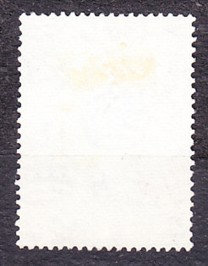 SWAZILAND 1956, Michel 58, razená. KOLÓNIE. KRÁĽOVNÁ ALŽBETA II. - DOMORODCI.