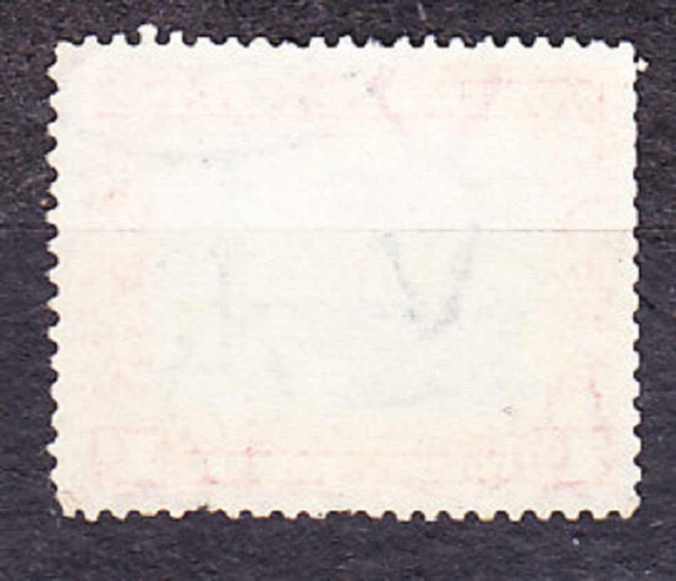 JUHOZÁPADNÁ AFRIKA 1931, Michel 143, razená. KOLÓNIE. KRAJINY - PLACHETNICA.