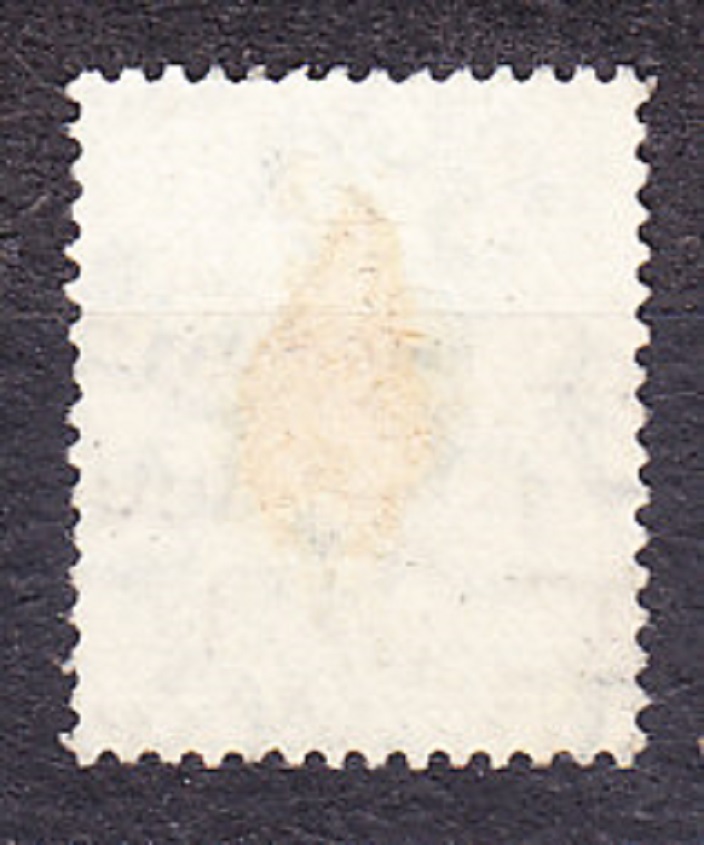 ORANGE RIVER COLONY 1905, Michel 48, razená. KOLÓNIE. KRÁĽ EDWARD VII.