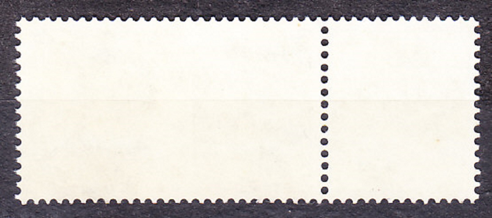 SLOVENSKÁ REPUBLIKA 1996, Zberateľ 110 KĽ, ** čistá séria s ľavým kupónom. DEŇ ZNÁMKY - MARTIN BENKA.