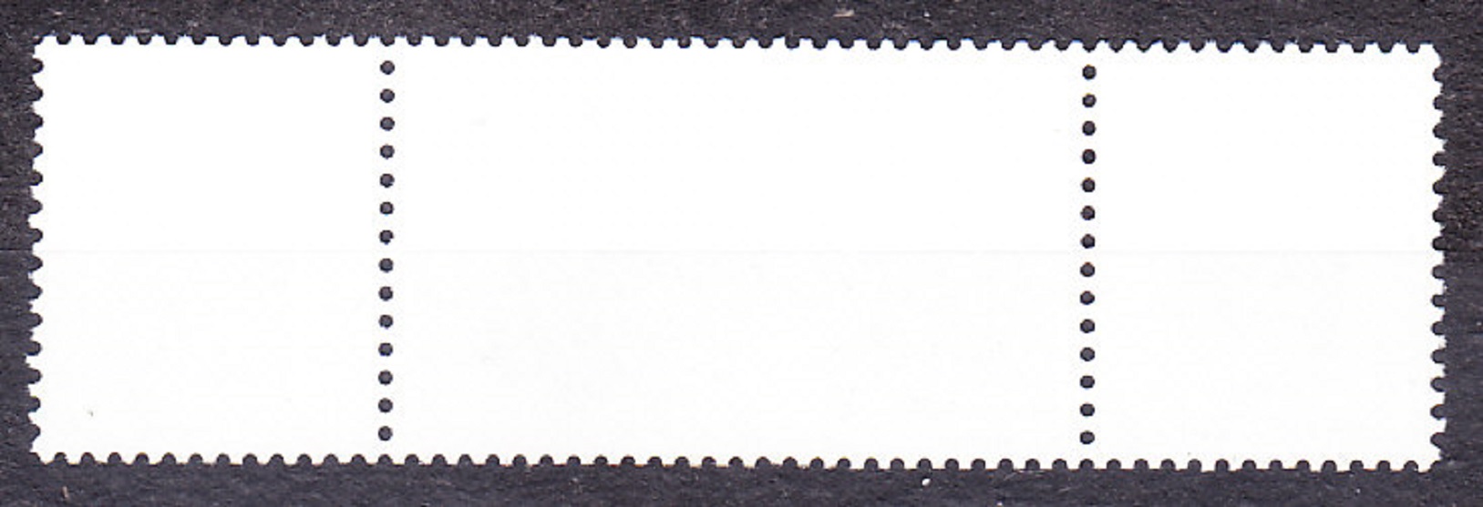 SLOVENSKÁ REPUBLIKA 1998, Zberateľ 168 KZK, ** čistá séria s kupónmi. DEŇ ZNÁMKY - POŠTÁR NA BICYKLI.