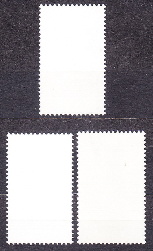 ČESKÁ REPUBLIKA 1998, Pěnkava 195-197, ** čistá séria. 80. VÝROČIE VZNIKU ČESKOSLOVENSKA.