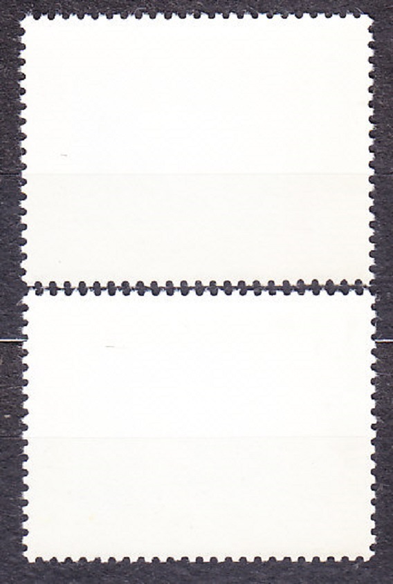 PORTUGALSKO 1979, Michel 1439-1440, ** čistá séria. NATO - 30. VÝROČIE.