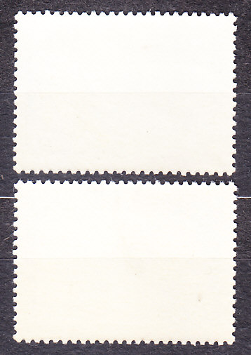 PORTUGALSKO 1978, Michel 1422-1423, ** čistá séria. ĽUDSKÉ PRÁVA.