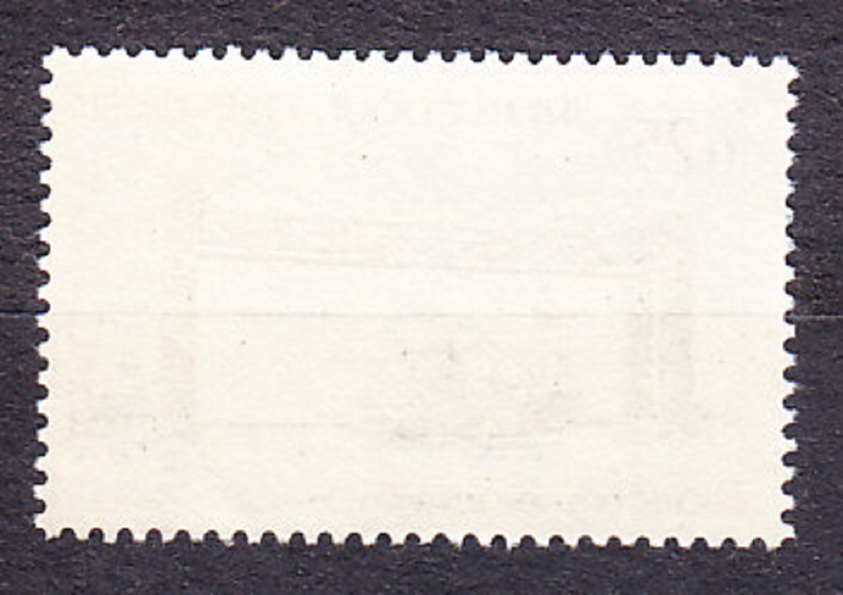 FRANCÚZSKO 1968, Michel 1631, ** čistá séria. ZDVÍHACÍ MOST V ROCHEFORTE, LOĎ.