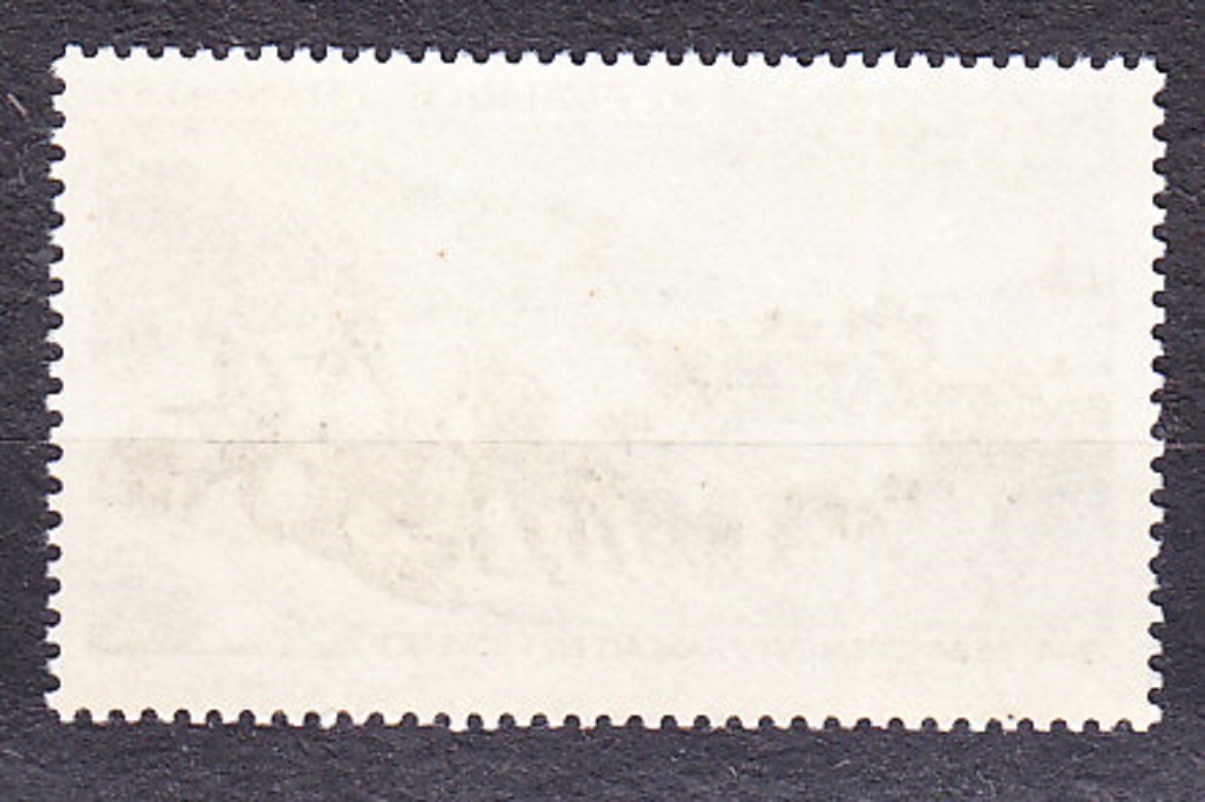 FRANCÚZSKO 1969, Michel 1680, ** čistá séria. VYLODENIE V NORMANDII.