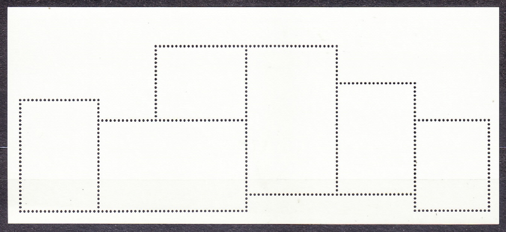 AUSTRÁLIA 1993, Michel Block 15, ** čistý hárček. PREHISTORICKÉ ZVIERATÁ, DINOSAURY.