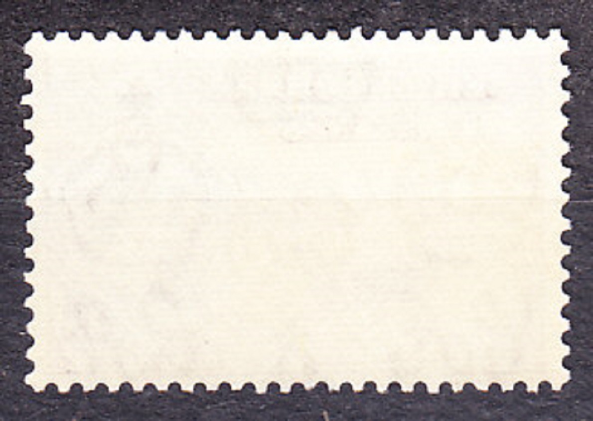 BRITISH SOLOMON ISLANDS 1956, Michel 81, ** čistá. KOLÓNIE. KRÁĽOVNÁ ALŽBETA II. - KRAJINY.