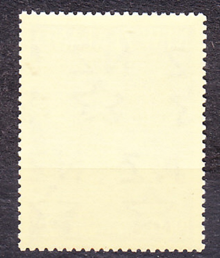 NOVÝ ZÉLAND 1960, Michel 415, ** čistá séria. VIANOCE.