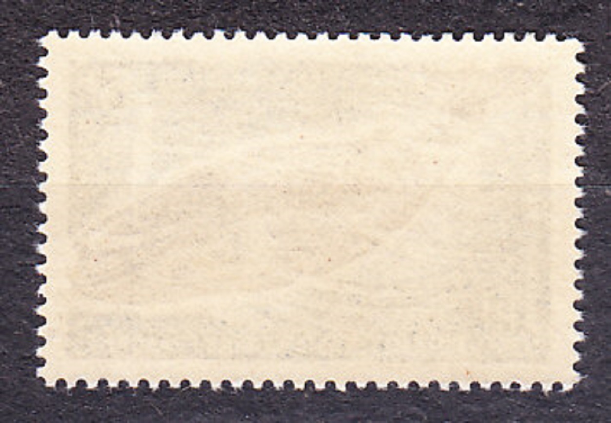FRANCÚZSKA ANTARKTÍDA 1966, Michel 36, ** čistá séria. MODRÁ VEĽRYBA.