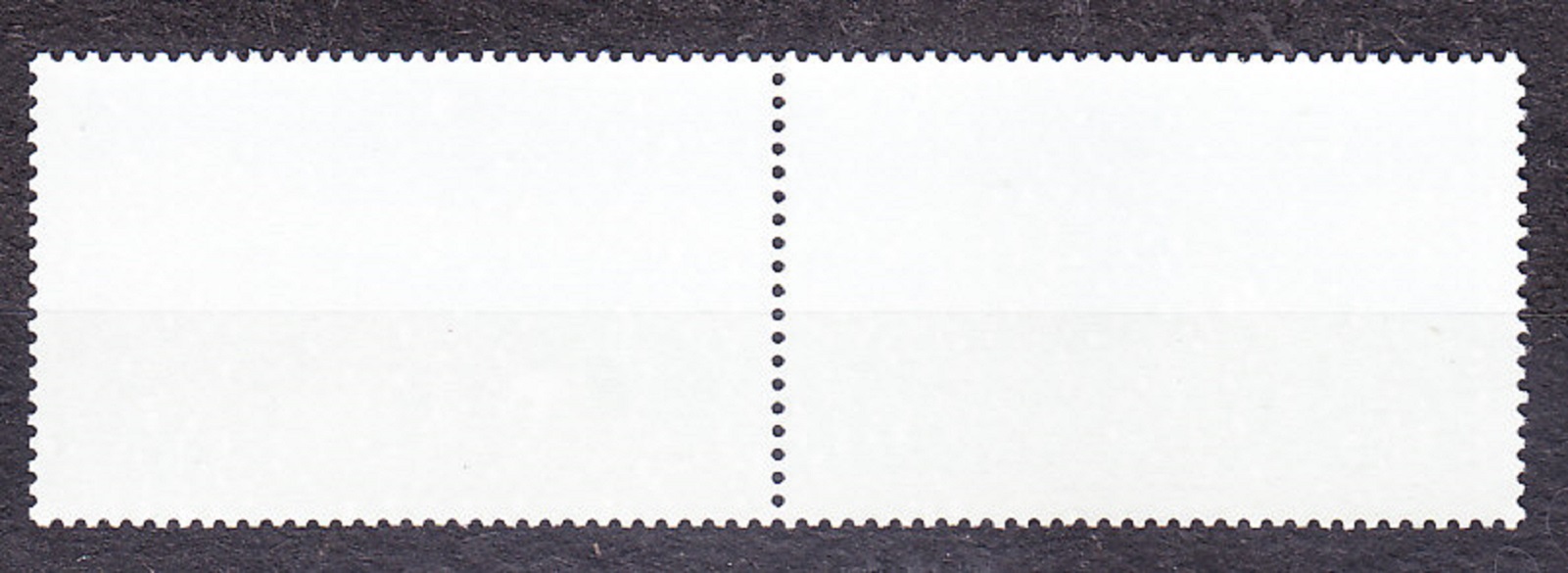 CHILE 1990, Michel 1401-1402, ** čistá séria v páske. VÝSKUM ANTARKTÍDY.