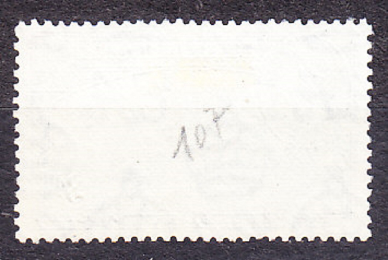 GIBRALTAR 1938, Michel 111, razená. KOLÓNIE. KRÁĽ GEORGE VI. - KRAJINY.