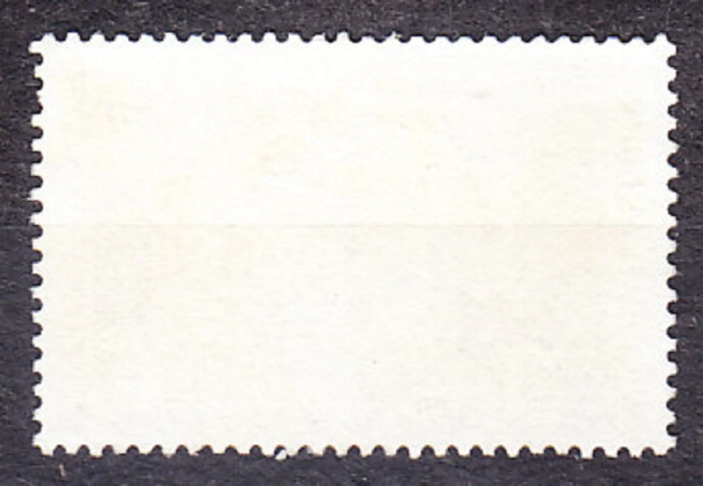 ANDORRA - FRANCÚZSKA POŠTA 1980, Michel 310, razená séria. STARÁ RADNICA.