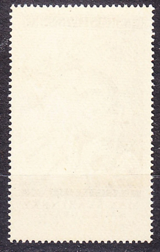 ČSSR 1958, Pofis 1013, ** čistá séria. MALIAR MAX ŠVABINSKÝ.