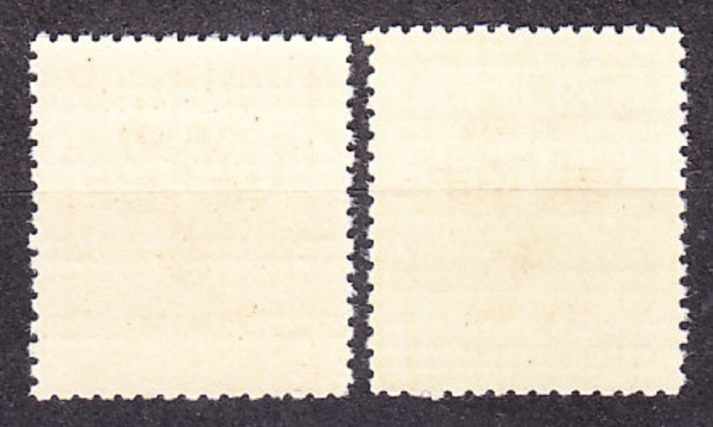 PROTEKTORÁT 1942, Pofis 72-73, ** čistá séria. 3. VÝROČIE PROTEKTORÁTU.