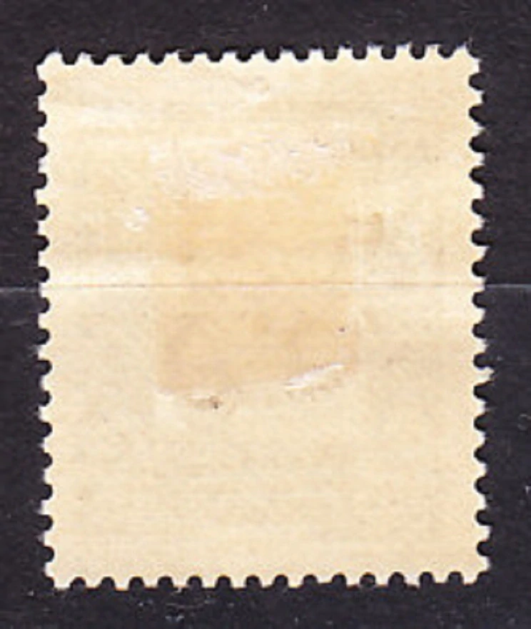 MARTINIQUE 1947, Michel 27, * čistá. KOLÓNIE. DOPLATNÉ. MAPA OSTROVA.