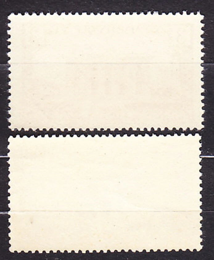 MARTINIQUE 1939, Michel 176-177, ** čisté. KOLÓNIE. KRAJINY.