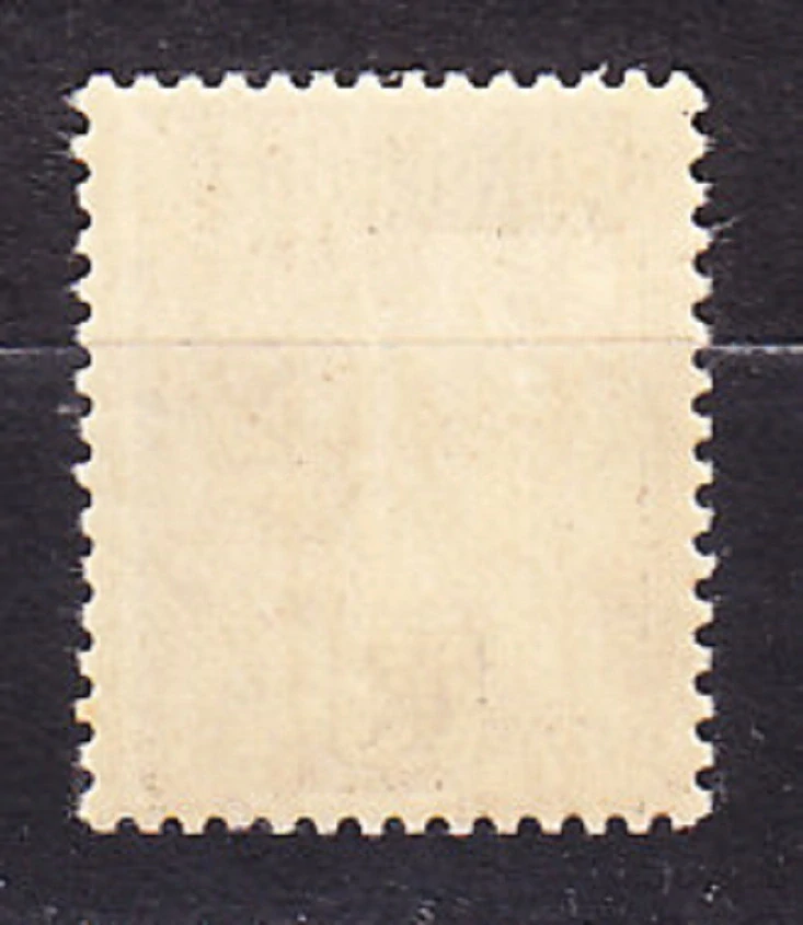 GUADELOUPE 1928, Michel 25, ** čistá. KOLÓNIE. DOPLATNÉ. PALMOVÁ ALEJ.
