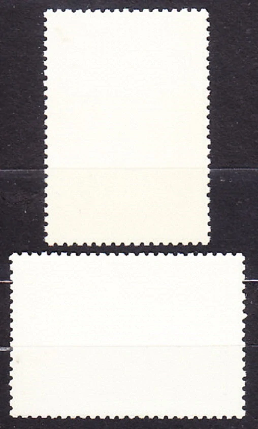 MADAGASCAR 1987, Michel 1050-1051, ** čistá séria. ANTIKOLONIÁLNE HNUTIE.