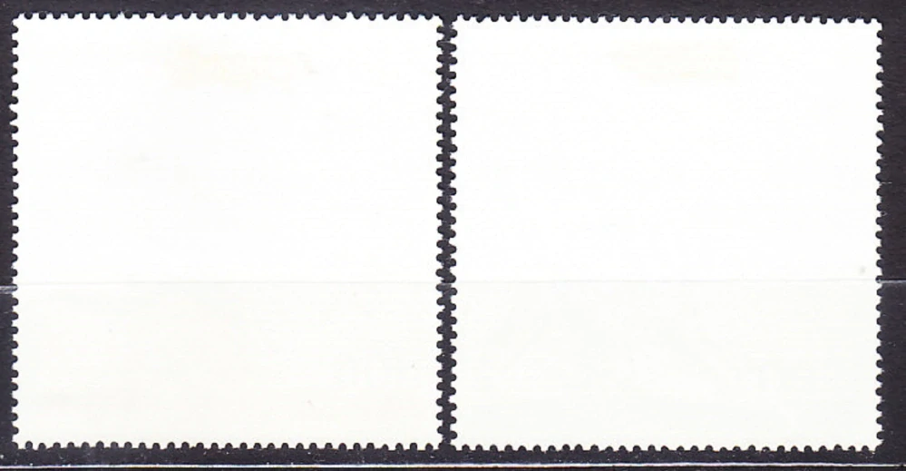 MADAGASCAR 1972, Michel 662-663, * čistá séria. LOH V MNÍCHOVE.