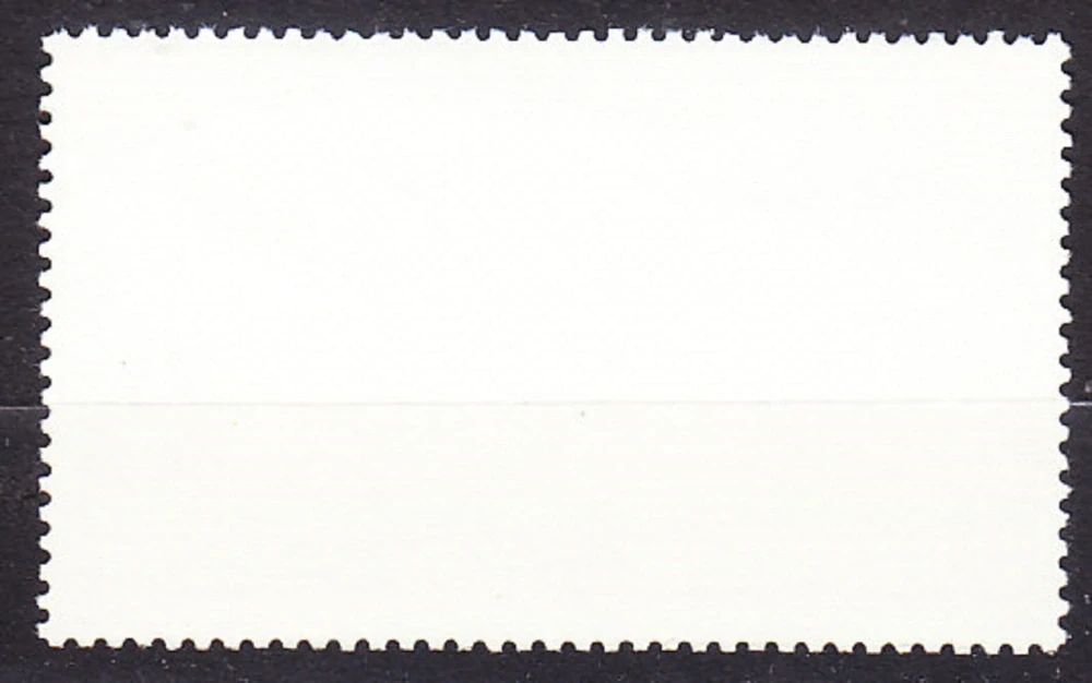 MADAGASCAR 1975, Michel 744, razená. OBJAVENIE AMERIKY.